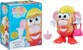 Primer juego creativo – Señora Patata Clásico