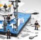 Set de construcción y colección “¡Señoras y señores, The Beatles!”