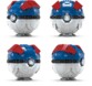 
Set de construcción Super Ball Gigante Pokémon
