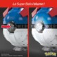 
Set de construcción Super Ball Gigante Pokémon