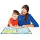 Juego educativo Mi alfombra escolar - Aquadoodle