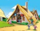 Set Playmobil Astérix con la cabaña del jefe Abraracúrcix