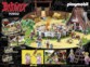 Set Playmobil Astérix con la cabaña del jefe Abraracúrcix