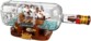LEGO Ideas 92177 Barco en botella