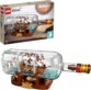 LEGO Ideas 92177 Barco en botella