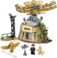 LEGO 76157 Wonder Woman vs Cheetah