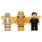 LEGO 76157 Wonder Woman vs Cheetah