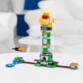 LEGO Super Mario – La Torre Infernal del Boss Hermano Sumo