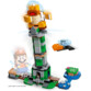 LEGO Super Mario – La Torre Infernal del Boss Hermano Sumo
