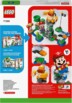LEGO Super Mario – La Torre Infernal del Boss Hermano Sumo