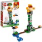 LEGO Super Mario – La Torre Infernal del Boss Hermano Sumo