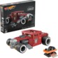 MEGA Construx Hot Wheels Coche Bone Shaker Formato XL