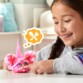 Mini peluche interactivo Furby Furblets Bub-Lee
