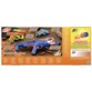 Pack de 3 blásters N Series Gear Up con 18 dardos N1