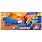 Pack de 3 blásters N Series Gear Up con 18 dardos N1
