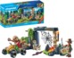 Playmobil 71454 Exploradores: aventura y creatividad