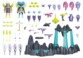 Playmobil Ayuma – Moon Fairies y la fuente mágica