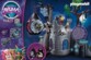 Playmobil Ayuma – Casita de las Hadas Murciélago