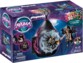 Playmobil Ayuma – Casita de las Hadas Murciélago