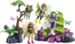 Playmobil Ayuma –Trampa de Hojas Mística