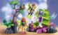 Playmobil Ayuma –Trampa de Hojas Mística