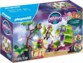 Playmobil Ayuma –Trampa de Hojas Mística