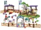 Playmobil Country, Torneo Ecuestre con zona de lavado
