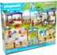 Playmobil Country, Torneo Ecuestre con zona de lavado