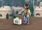 
Playmobil Dragons: Los Nueve Reinos - Bissocorn y D'Angelo