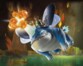 
Playmobil Dragons: Los Nueve Reinos - Bissocorn y D'Angelo