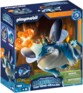 
Playmobil Dragons: Los Nueve Reinos - Bissocorn y D'Angelo
