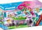 Lago Mágico del Reino de las Hadas – Playmobil