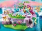 Lago Mágico del Reino de las Hadas – Playmobil