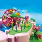 Lago Mágico del Reino de las Hadas – Playmobil