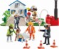 Playmobil My Figures: Rescue Mission