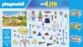PLAYMOBIL 71451 Fiesta de disfraces con niños y accesorios