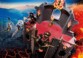 Playmobil Novelmore 70390: Mina de Lava de los Burnham Raiders