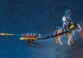 Playmobil Novelmore 70390: Mina de Lava de los Burnham Raiders
