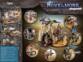 Playmobil Novelmore – Sal'ahari Sands – Base secreta con escorpión gigante