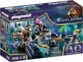  Playmobil Novelmore Violet Vale – Vehículo con catapulta