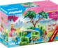 Playmobil El set Picnic de Princesas con Potro