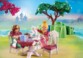Playmobil El set Picnic de Princesas con Potro