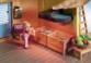 Playmobil Wiltopia : Centro de cuidados animales