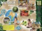 Playmobil Wiltopia : Centro de cuidados animales