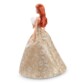 Barbie Holiday 2025 pelirroja Barbie Signature