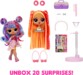 Muñeca L.O.L. Surprise! Tweens Surprise Swap