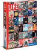 Puzzle Clementoni 1000 piezas Life Covers