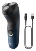 Afeitadora eléctrica para hombre Shaver Series 1000