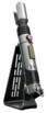 Sable láser electrónico de colección Force FX Elite de Sabine Wren – Star Wars