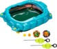 Set de Combate Light Ignite Beyblade Burst QuadStrike con Arena Beystadium